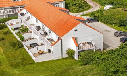 'Jelke' - 1km from the sea 7