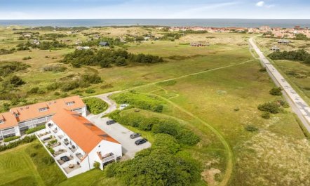 'Jelke' - 1km from the sea 6