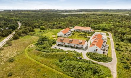 'Jelke' - 1km from the sea 5