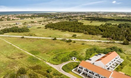 'Jelke' - 1km from the sea 4