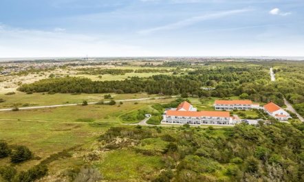 'Jelke' - 1km from the sea 2