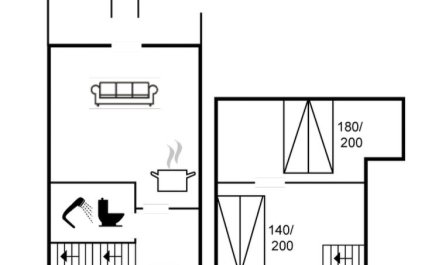 'Jelke' - 1km from the sea 1