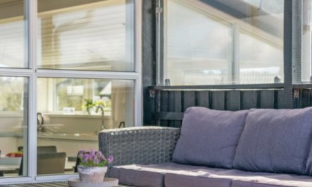 'Bertil' - 400m from the sea 5