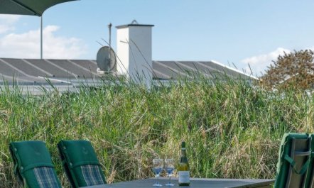 'Bertil' - 400m from the sea 4