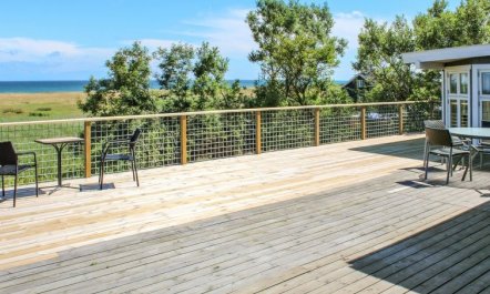 'Marlena' - 150m from the sea 7