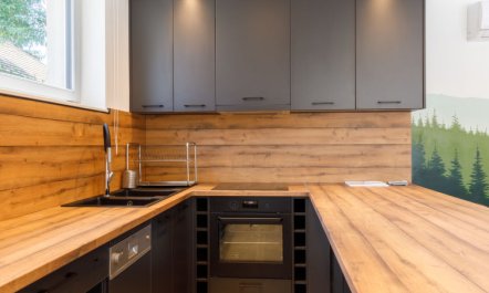 Park Residence 12 Apartment 2 7