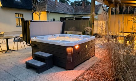 Park Residence 12 Apartment 2 1