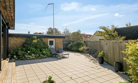 'Villum' - 700m from the sea 6