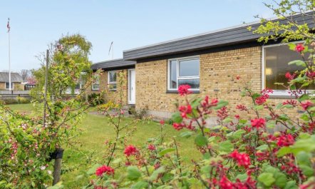 'Villum' - 700m from the sea 2