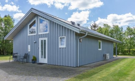 'Abelone' - 150m from the sea 2