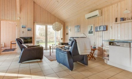 'Abelone' - 150m from the sea 6