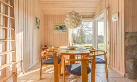 'Abelone' - 150m from the sea 7