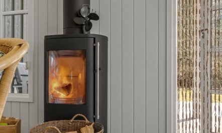 'Jork' - 1km from the sea 7