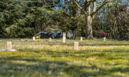 'Jork' - 1km from the sea 5