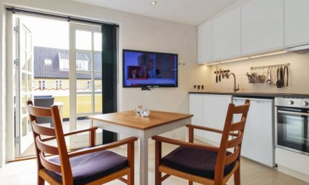 'Alkmund' - 800m from the sea 4