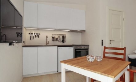 'Alkmund' - 800m from the sea 1