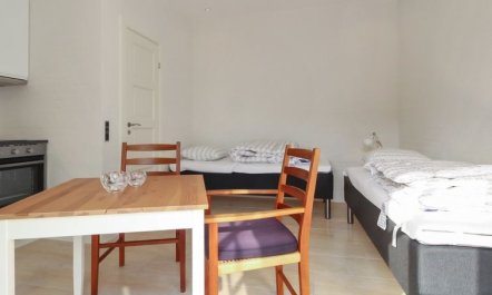 'Alkmund' - 800m from the sea 3