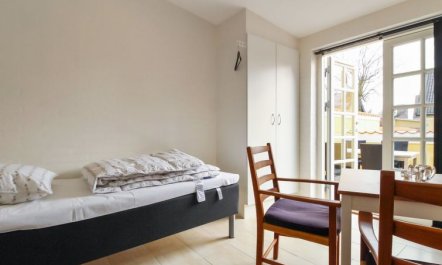 'Alkmund' - 800m from the sea 6