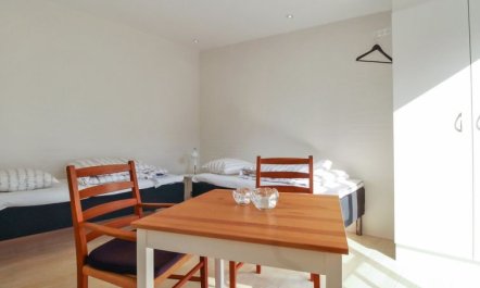 'Alkmund' - 800m from the sea 7