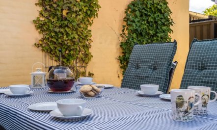 'Fria' - 500m from the sea 3