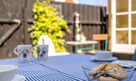 'Fria' - 500m from the sea 2