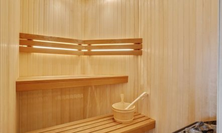 'Riika' - 425m from the sea 3