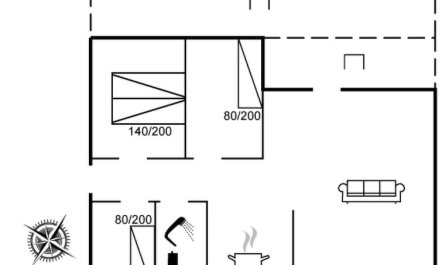 'Haklang' - 200m from the sea 1