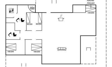 'Ran' - 1.5km from the sea 1