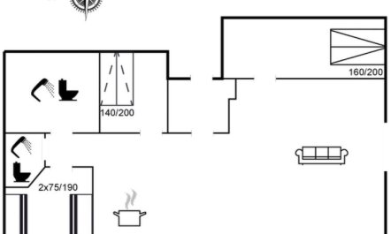 'Wante' - 900m from the sea 1