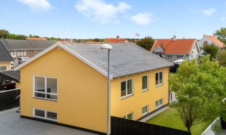 'Teodosij' - 1.1km from the sea