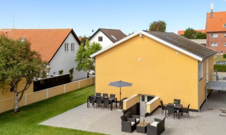 'Teodosij' - 1.1km from the sea 7