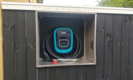 'Teodosij' - 1.1km from the sea 5