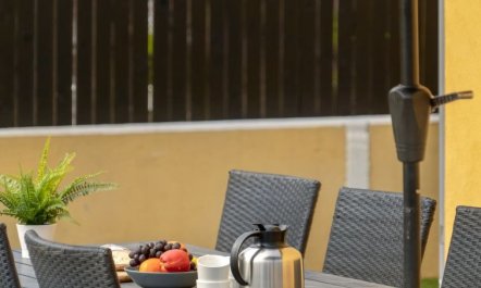 'Teodosij' - 1.1km from the sea 3