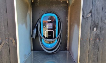 'Teodosij' - 1.1km from the sea 2