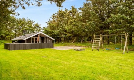 'Gerlinde' - 600m from the sea