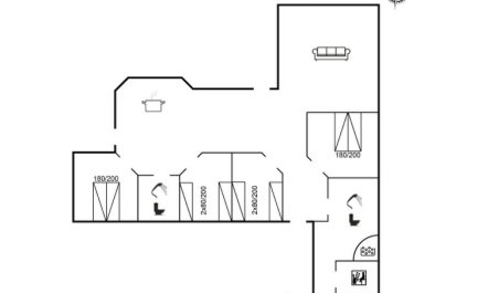 'Rodna' - 452m from the sea 1