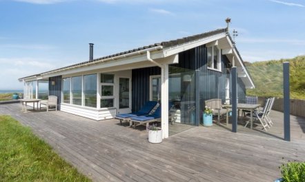 'Alyssa' - 300m from the sea 6