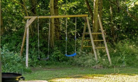 'Ninetta' - 650m from the sea 7