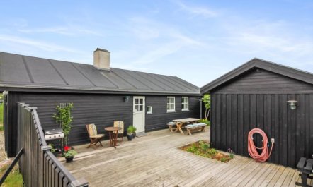 'Soria' - 300m from the sea