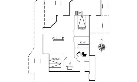 'Apelone' - 280m from the sea 1