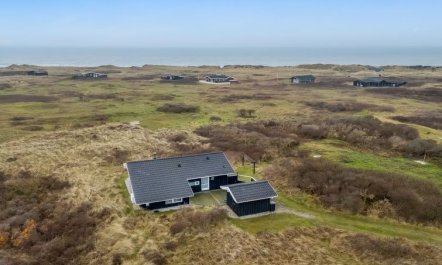 'Nuka' - 400m from the sea 4