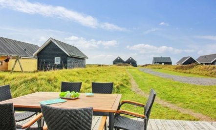 'Othinkarl' - 100m from the sea 4