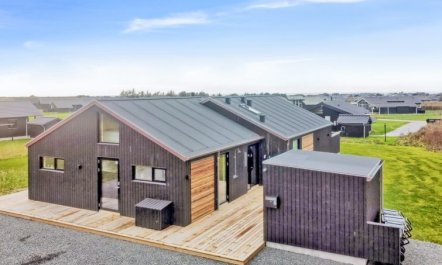 'Anemette' - 800m from the sea 4