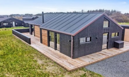 'Anemette' - 800m from the sea 3