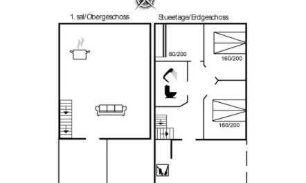 'Adna' - 700m from the sea 1