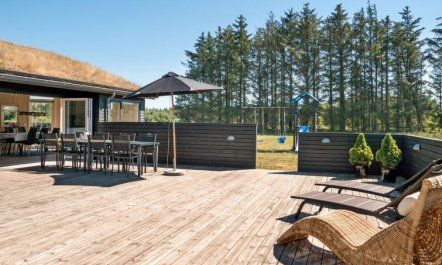 'Dorothe' - 1.4km from the sea 7