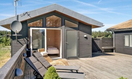 'Dorothe' - 1.4km from the sea 5