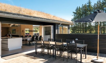 'Dorothe' - 1.4km from the sea 4