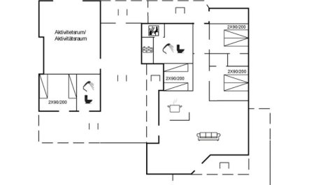 'Dorothe' - 1.4km from the sea 1