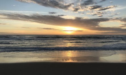 'Finna' - 1km from the sea 4